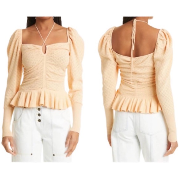 Ulla Johnson Leland Too NWT - Picture 10 of 14